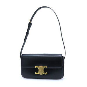 Celine Claude Shoulder Bag